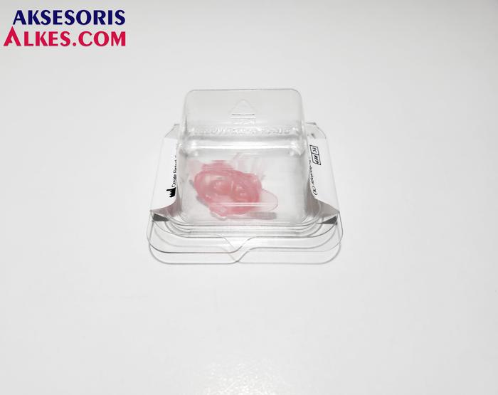 Gambar Neonatal CPAP - Nasal prongs Bayi (No Exchanges) - S dari AksesorisAlkes undefined Tokopedia