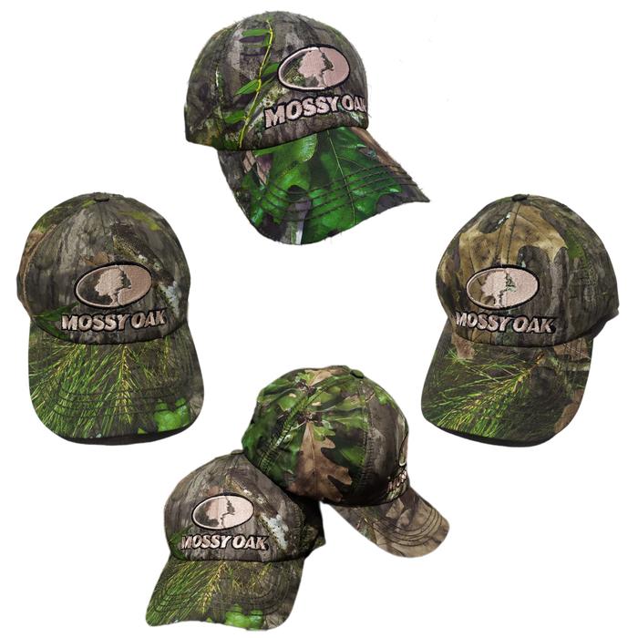 Gambar Topi camo hunting moss oak terbaru topi berburu dari Camo Mase undefined Tokopedia