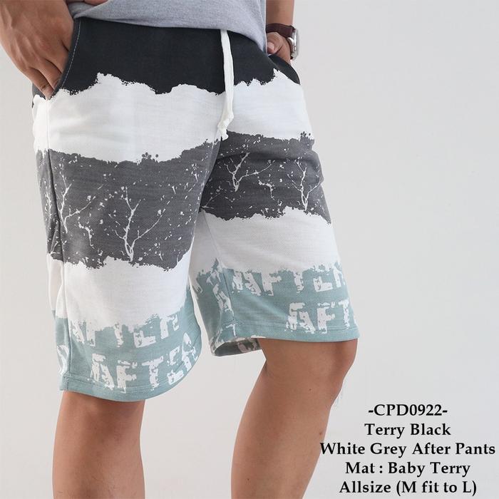 Gambar Celana Pendek Pria, Celana Surfing - 1 dari TEENSPAJAMAS undefined Tokopedia