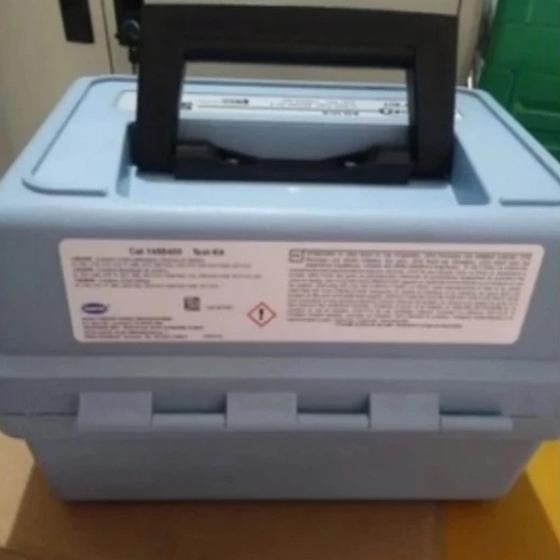 Jual hach 1455400 silica test kit Jakarta Utara Lab_borpas98