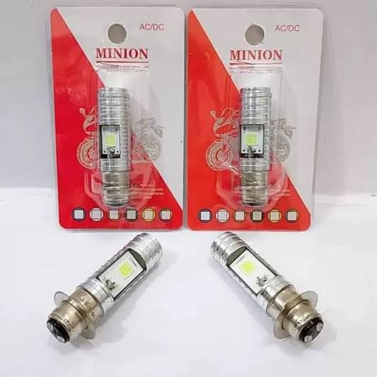 Gambar lampu led motor dari yes-motor undefined Tokopedia