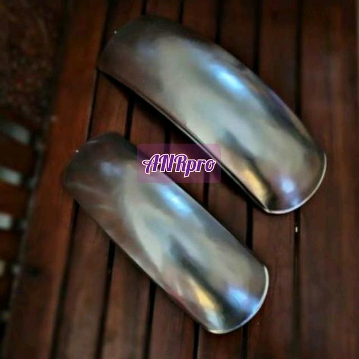 Gambar spakbor slebor japstyle universal all motor custom japstyle tiger mp - polos mentah dari GARUDAmotor99 undefined Tokopedia