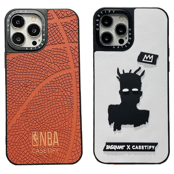 CASETiFY Basquiat コラボケース Casetify Basquiat コラボケース