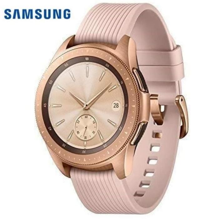 Samsung Smartwatch Jam Samsung Gear S4 Jam Tangan Smart Watch