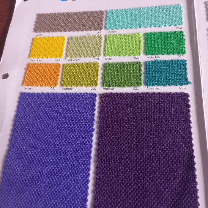 Gambar panel peredam suara akustik 30 x 30cm panel absorber - Kuning, 30 x 30 x  3 cm dari adam interior shop undefined Tokopedia