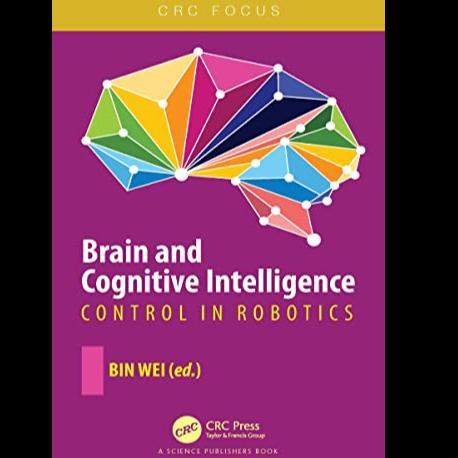 Gambar BUKU Brain and Cognitive Intelligence Control in Robotics dari Reading Books_ undefined Tokopedia