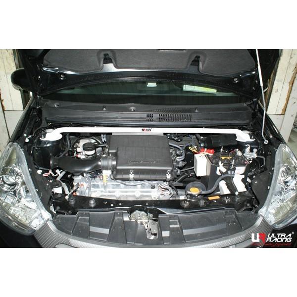 Gambar Aksesoris / Strutbar / Stabiliser Ultra Racing Daihatsu Sirion 12+ dari HS VARIASI Car Accessories undefined Tokopedia