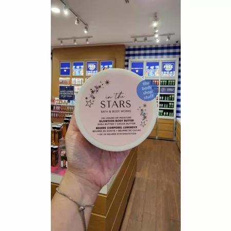 Gambar Bath and Body Works Body Butter - In the Stars dari The Body Shop Stuff undefined Tokopedia