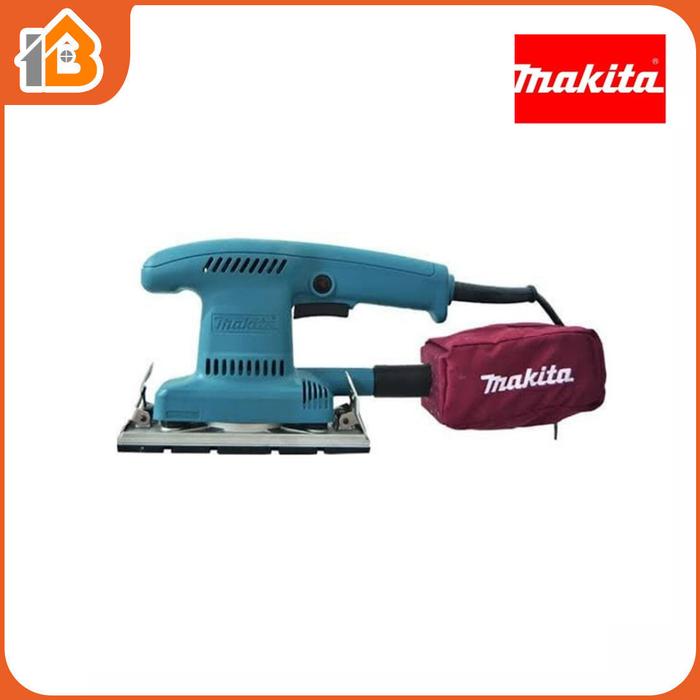 Plaque De Base Pour Ponceuse Makita BO3700 BO3710 BO3711 Pièce De Rechange - Foto 5