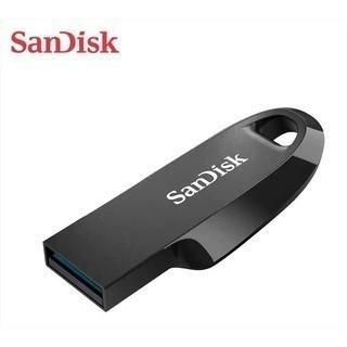 Gambar Flashdisk Sandisk Ultra Curve 512GB USB 3.2 Gen 1 Flash Drive Original - Hitam dari Cemara Mas Indah undefined Tokopedia