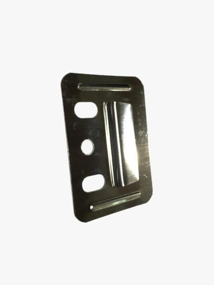 Gambar Wall Panel WPC Tipe MWP. 501-502 / Modern WPC / Interior Dinding 3D - KLIP dari Kencana Plafon PVC Bandung undefined Tokopedia