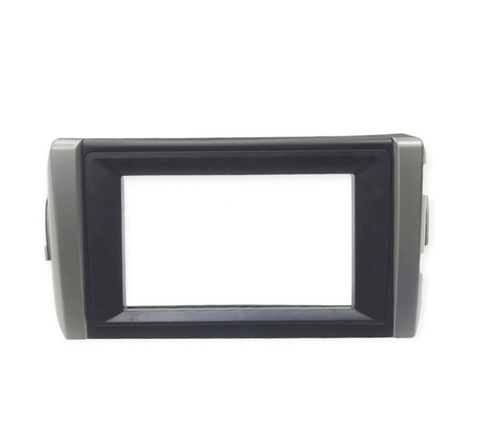 Gambar Frame 2 din Head unit 7 inch Toyota Innova reborn 2016 - frame innova dari Audio net shop undefined Tokopedia