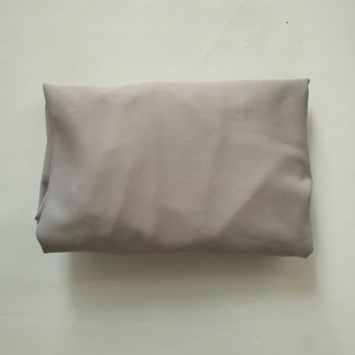 Gambar Sofara Cover Sofa Reclining Recliner Elastis Plain NonBeludru 3 Seater - Abu Muda dari Art Home & Living undefined Tokopedia