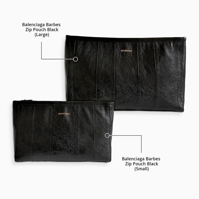 Gambar Balenciaga Clutch dari Luxential undefined Tokopedia