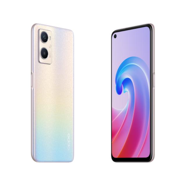 Gambar oppo a96 8/256 - pink dari Rockstar_gadget undefined Tokopedia