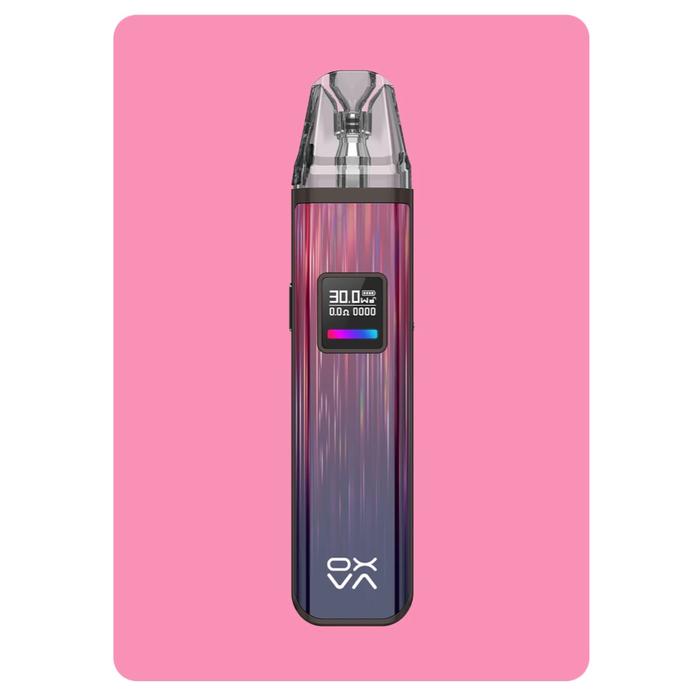 Gambar OXVA Xlim Pro Pod System 1000 mAh - Gleamy red dari Vap3Club undefined Tokopedia