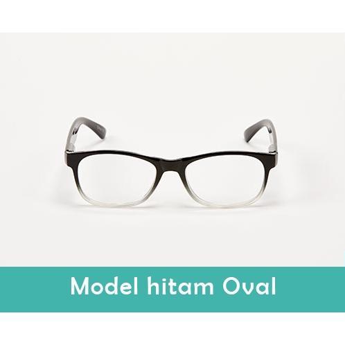 Gambar Big Sale!! Kacamata Baca Auto Focus One Power Readers Bonus Tempat - Oval dari Wangimarket undefined Tokopedia