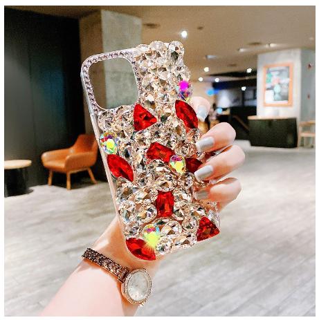 Gambar Casing lunak silikon iPhone 12 13 14 Pro Max X XS MAX 14 Plus - Merah dari Scoopedia undefined Tokopedia