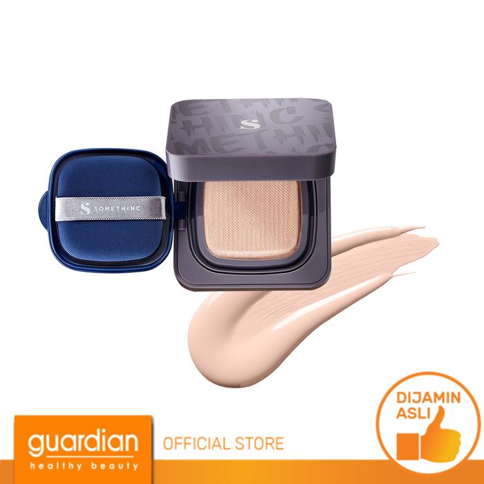 Gambar SOMETHINC COPY PASTE Breathable Mesh Cushion SPF33 PA++ - PERLE dari Guardian Official Store undefined Tokopedia