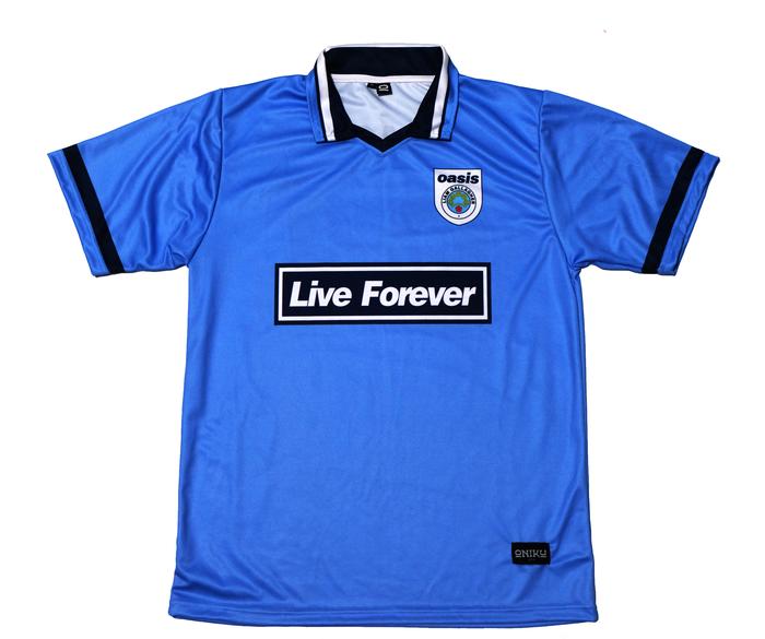 Jual JERSEY JERSEY BAND JERSEY CASUALL RUNNING JERSEY OASIS 