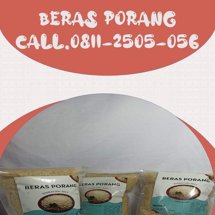 Gambar Agen beras jepang Cakung dari Beras Konjac Yoriyoi undefined Tokopedia