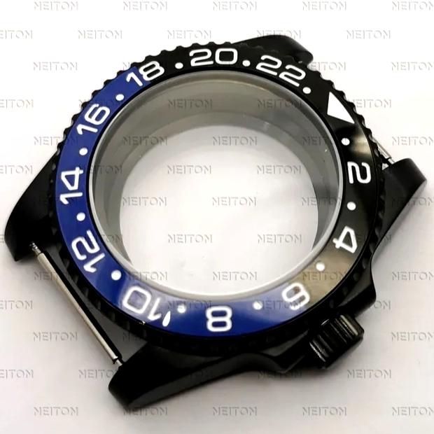 Jam Tangan Seiko Srpd Mods Case SEIKO MOD Jam Tangan Nh35 Nh36