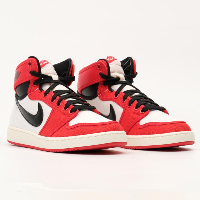 Jual Air Jordan KO Chicago 2021 100% Original 42 Jakarta