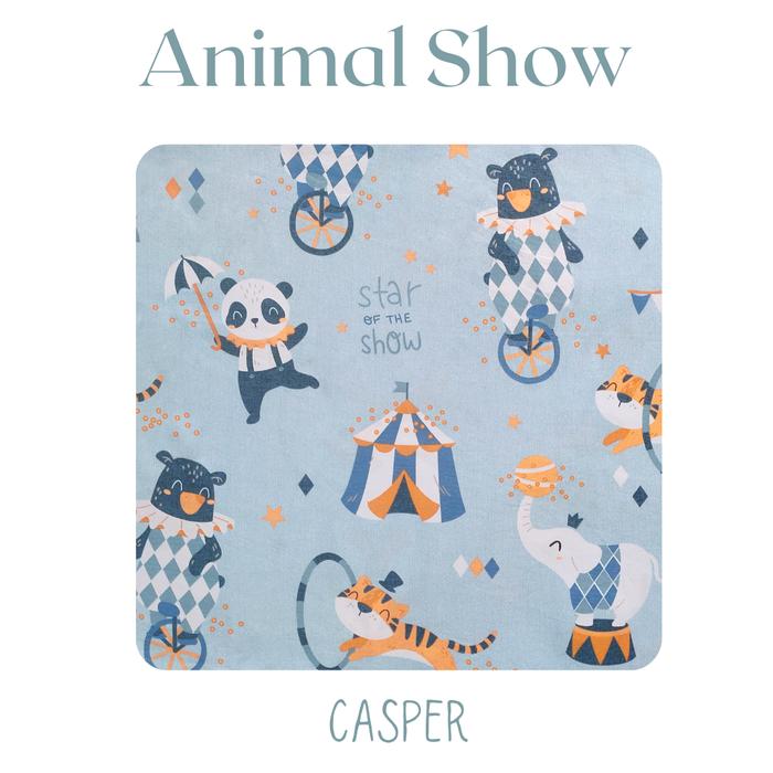 Gambar Belabebo Nursing Wrap Selapis Jaring Bahan Super Rayon Satin - A.Show-Casper dari Obayito Group undefined Tokopedia