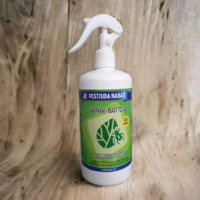Gambar Pestisida Nabati Pembasmi Kutu Putih Tanaman | Insektisida Organik - SIAP PAKAI dari Plantarum_NEW undefined Tokopedia