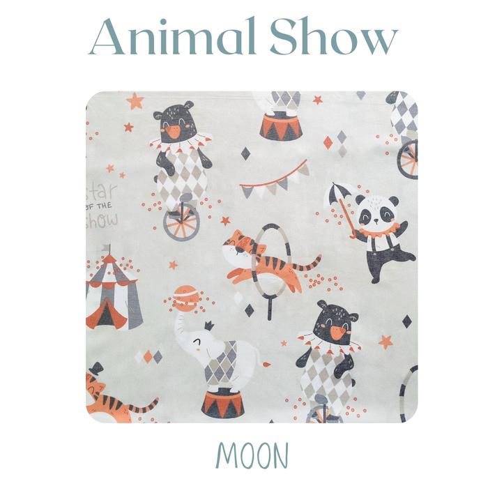 Gambar Belabebo Nursing Apron Selapis Bahan Super Rayon Satin Terlembut - A.Show-Moon dari Obayito Group undefined Tokopedia