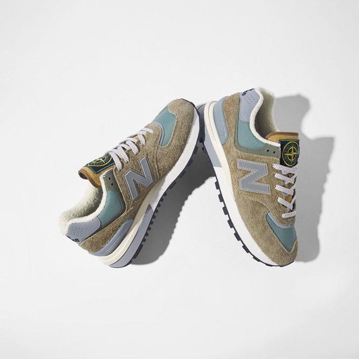stone island x new balance