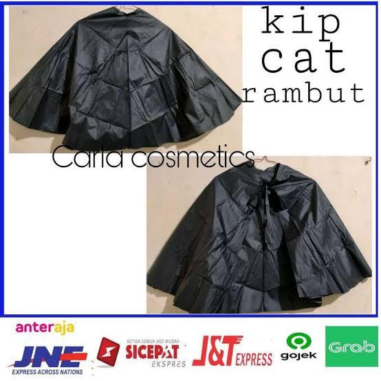 Jual 1 set alat cat Rambut mangkok ,sisir ,kuas ,KIP cat, tutup kuping ...