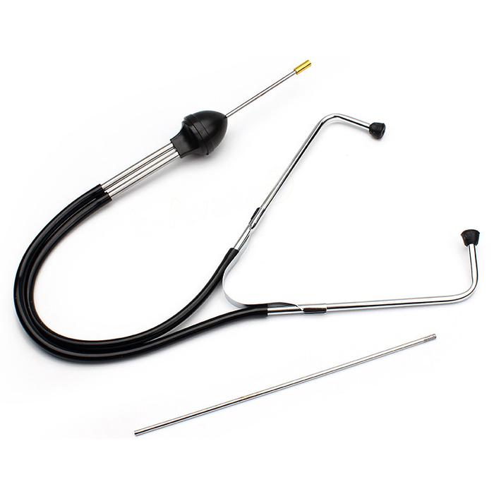 Gambar Automotive Stethoscope / Alat Untuk Mendengar Suran Mesin Mesin Mobil dari Toko Raja Sale undefined Tokopedia