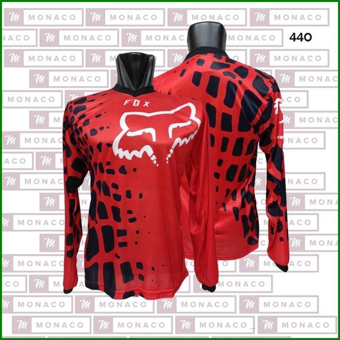 Gambar Dryfit Baju Jersey Pakaian Bersepeda Sepeda Indonesia Agustusan - model 440, ukuran l dari aanstorysumber undefined Tokopedia