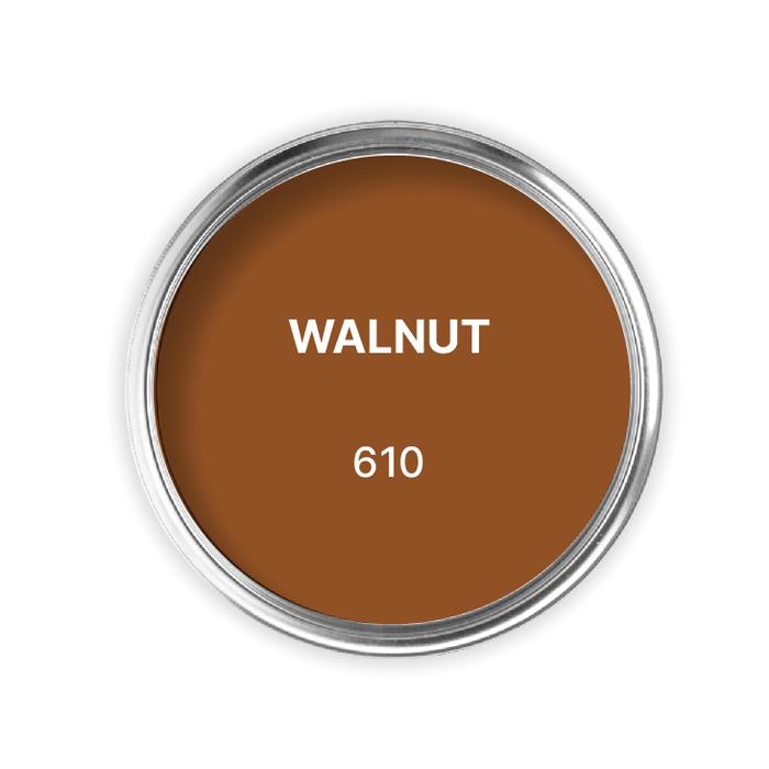 Gambar Boyo Politur Vernis Solvent Based 1 L - Walnut dari Avian.Brands undefined Tokopedia