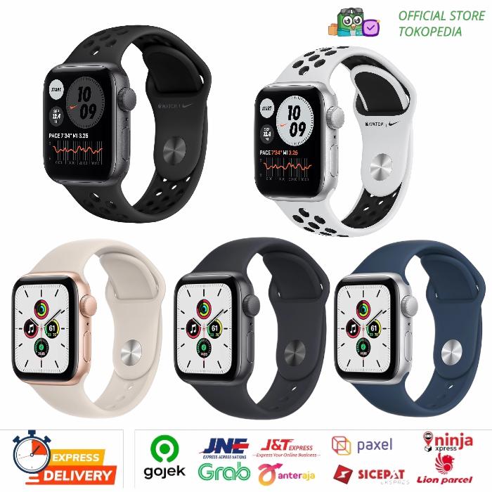 Smart Watch Iwatch Se Online IWatch Apple Watch SE 40mm 44mm