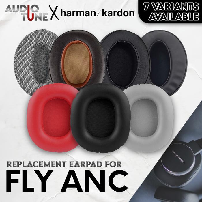 Kardon Fly Anc Harmon Kardon Duet Nc Nullmini Replacement Earpads