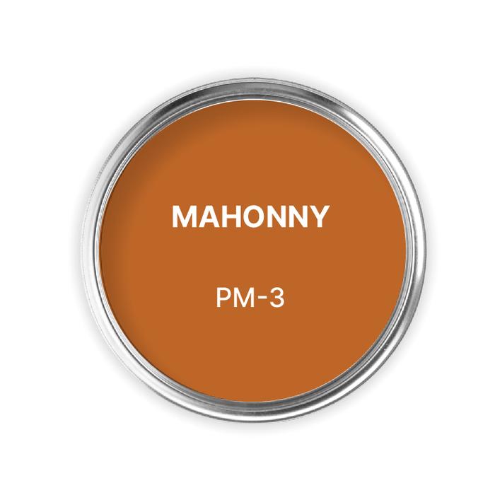 Gambar Boyo Politur Melamin Solvent Based 1 KG - Mahonny dari Avian.Brands undefined Tokopedia