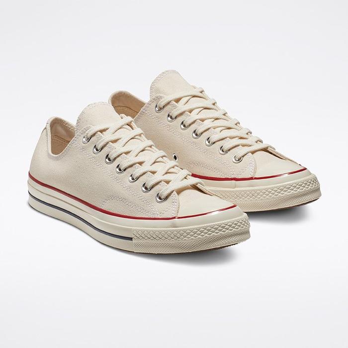 Jual CONVERSE CHUCK TYLOR 70S LOW PARCHMENT 39 Kota Yogyakarta