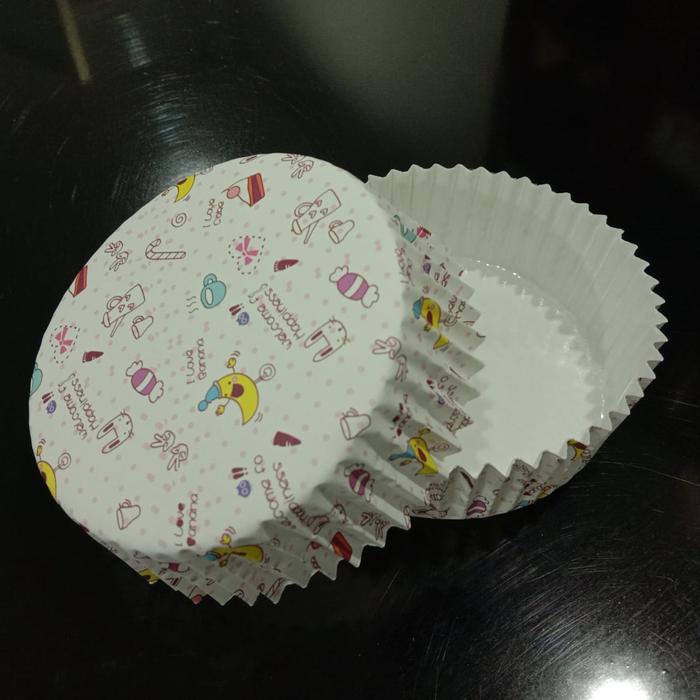 Jual Paper cup kertas roti ukuran Large - CAFE, 150 - Jakarta Barat ...