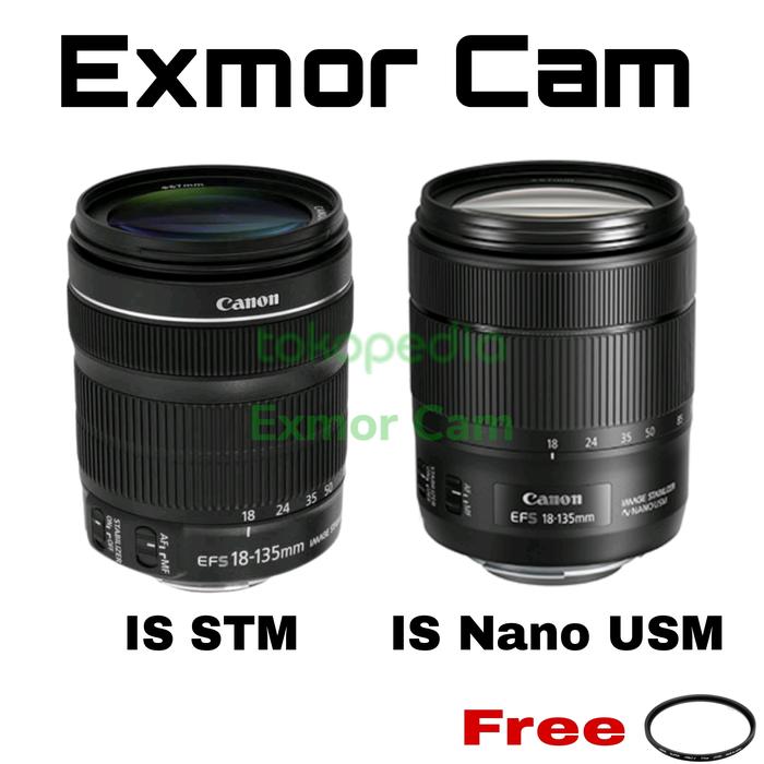 Canon EF-S 18-135mm F3.5-5.6 IS STM AA24（Canon EF-S 18-135mm f 