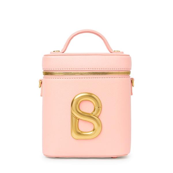 Gambar Tas BUTTONSCARVES Alva Vanity Bag ORIGINAL - Pink dari Klik & Shop.ID undefined Tokopedia