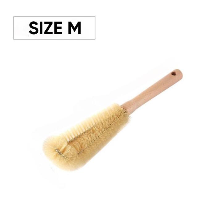 Gambar Sikat botol sikat pembersih botol gagang panjang - 100607 - 100607M dari Raja_Grosir jakarta undefined Tokopedia