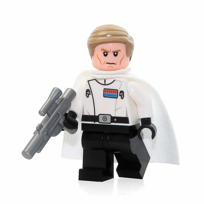 Jual LEGO SW0781 Director Orson Callan Krennic Rogue One