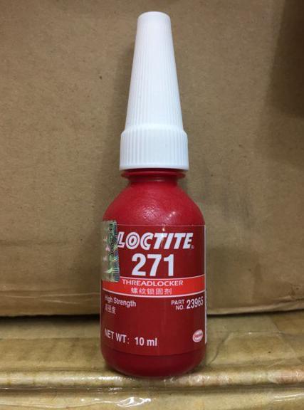 Gambar loctite 271 loctite 271 10ml lem baut lem loctite TERLARIS.... dari asepriyadi undefined Tokopedia