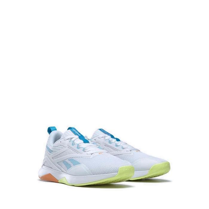 Jual Reebok Nanoflex Tr Women Training Shoes HQ4220|Sepatu