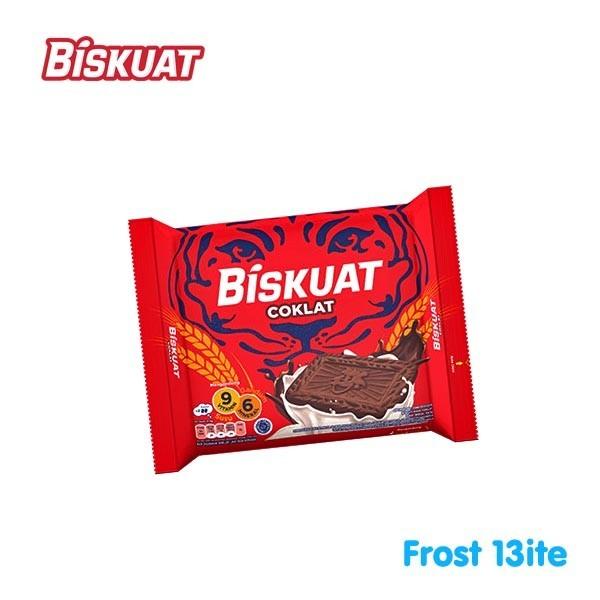 Gambar Biskuat Rasa Coklat 121 Gram dari NALAKTAKStore undefined Tokopedia