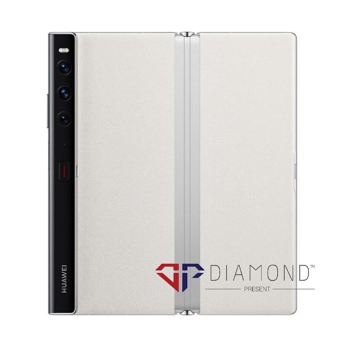 Gambar HuaWei Mate XS 2 Folding Phone 7.8" OLED - White, 8/512 dari Diamond Present undefined Tokopedia