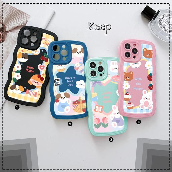 Jual CASE SAMSUNG J2 PRIME A10 A10S A11 M11 A12 M12 A13 A23 CASE