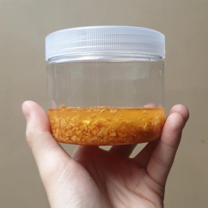 Gambar minyak bawang putih goreng - 150ml dari jkt time undefined Tokopedia
